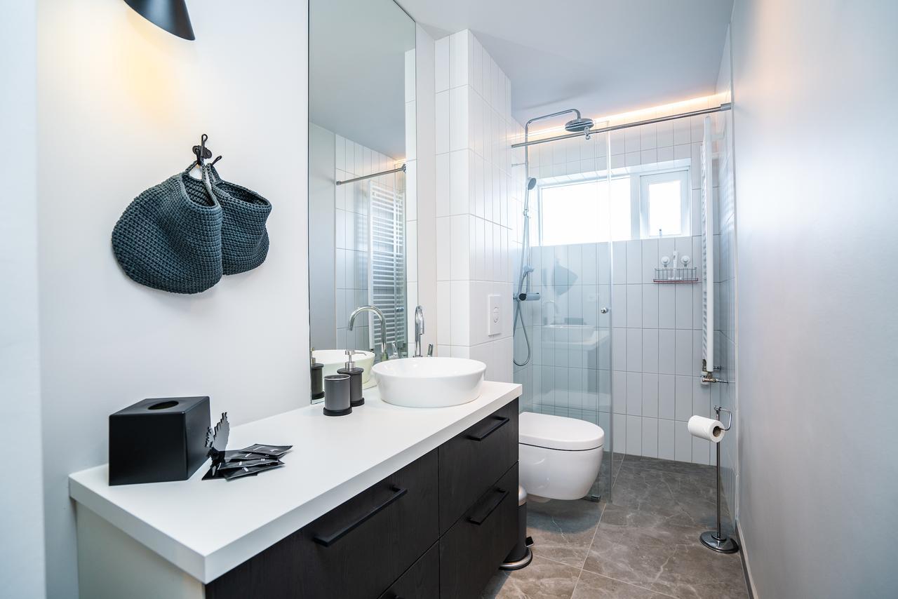 H96 Luxury Suite Keflavík Eksteriør billede