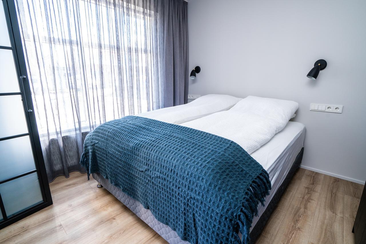 H96 Luxury Suite Keflavík Eksteriør billede